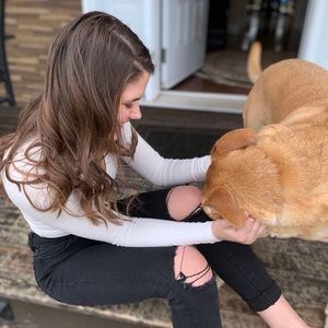 Meet your Posher, Jasmine